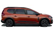 Dacia Jogger.