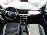 Škoda Scala (2021) 1.5 TSi, ČR, Style - náhled 8