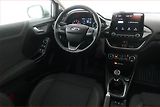 Ford Puma (2022) 1.0 EcoBoost mHEV, ČR,1.maj - náhled 7