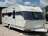 Hobby De Luxe 545 (2024) Klíma, Solar, Mover, Menič - náhled 1