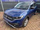 Volkswagen T-Cross 1.0 TSI Life Full LED - náhled 3