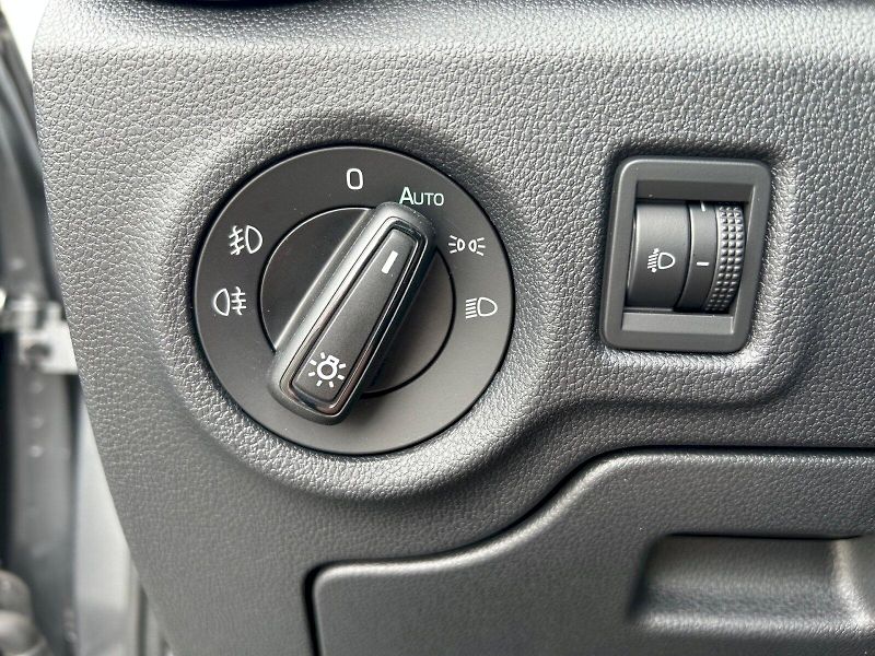 Škoda Fabia (2025) Selection 1.0 MPI 59kW - fotka 16 z 29