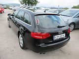 Audi A4 (2009) combi 2,0 TDi servis doložen - náhled 3