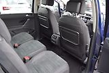 Volkswagen Touran (2018) 1.4TSI 110kw CLBMT 7MÍST NAVI - náhled 41