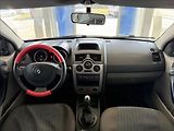 Renault Mégane 1,6   16V,SERVISKA,2. SADA KOL - náhled 9