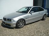 BMW Řada 3 E46 328i 142Kw Klima - náhled 31