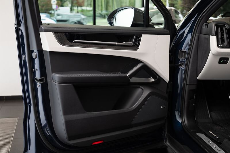 Porsche Cayenne S/V8/Ventilace/Bose/Záruka - fotka 7 z 29