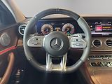Mercedes-Benz Třídy E (2019) E53 AMG 4MATIC+ - náhled 10