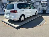 Seat Alhambra (2019) 2.0TDi, 110KW, ACC, BLIS, DPH - náhled 6