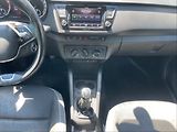 Škoda Fabia 1,0 TSI Ambition - náhled 10