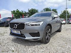 Volvo XC60 - fotografie inzerátu
