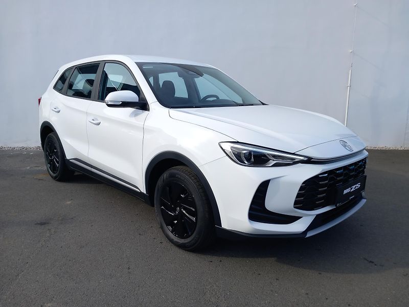 MG ZS (2026) EXCITE - fotka 1 z 11