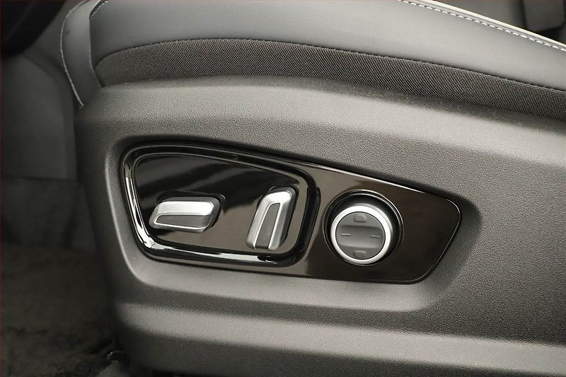 Jaecoo 7 (2026) 1.5 TGDI PHEV, 360° kamera - fotka 23 z 29