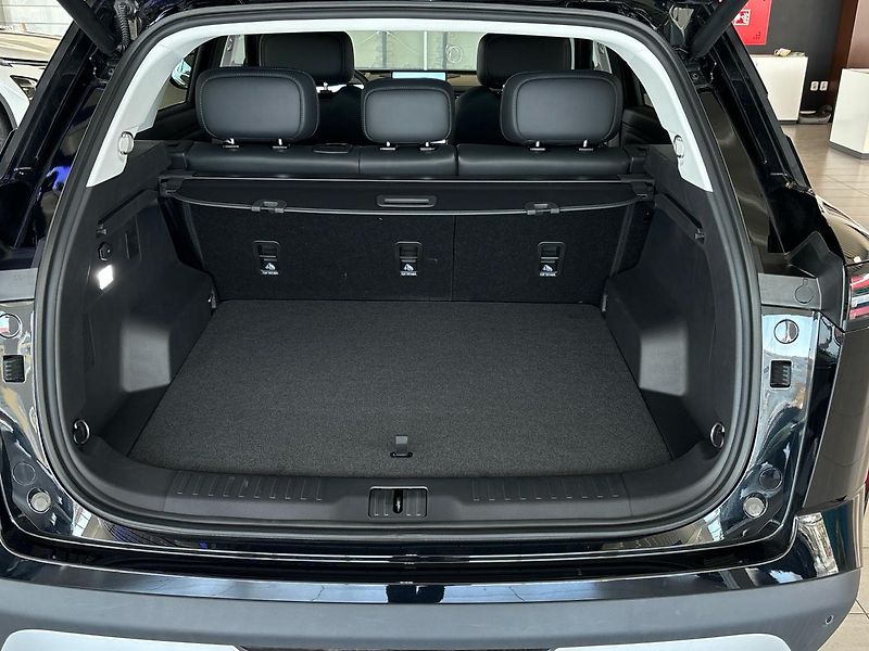 Jaecoo 7 (2026) Exclusive PHEV 205 kW / 1.5 - fotka 18 z 25