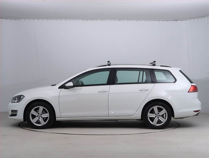 Volkswagen Golf (2017) Highline 2.0 TDI, Automat - fotka 3 z 19