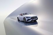 Mercedes-Benz CLE