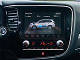 Mitsubishi Outlander 2.4i+HYBRID 4x4 SERVISKA TAŽNÉ - náhled 49