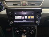 Škoda Superb (2017) Style 2.0 TDI, Automat - náhled 12