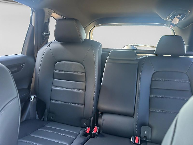 Honda CR-V (2026) 2,0 e:HEV  Elegance/2026 - fotka 13 z 15