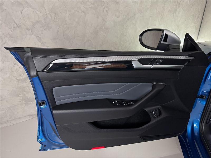 Volkswagen Arteon Shooting Brake 1,4 TSi  DSG eHybrid Elegance - fotka 22 z 49