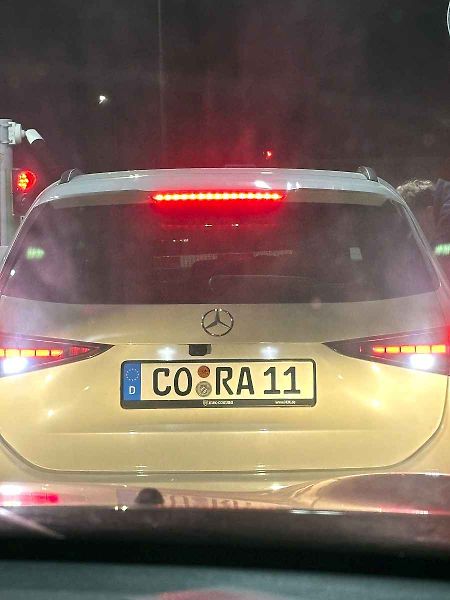 SPZ LOVEC - Vítězná značka druhého kola druhé série soutěže.