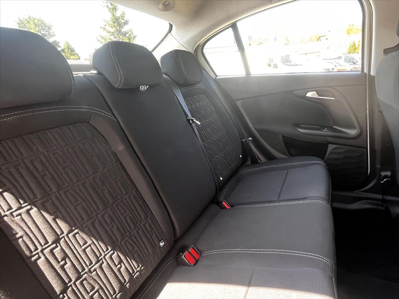 Fiat Tipo (2026) 1,6 MultiJet 130k  Urban - fotka 11 z 13