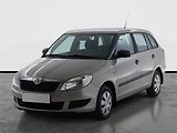 Škoda Fabia (2011) 1.2 12V, po STK, jezdí dobře - náhled 1