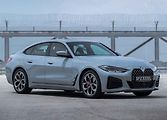 BMW 4 ovládl kategorii sportovních aut