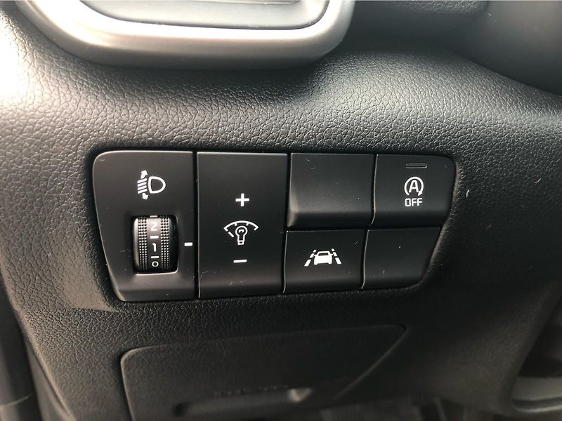 Kia Sportage 2,0 CRD| - fotka 16 z 29