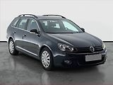 Volkswagen Golf (2011) 1.6 TDI, nová STK, dobrý stav - náhled 1