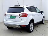 Ford Kuga 2,0 TDCi 4x4 NAVI KŮŽE KAMERA - náhled 7