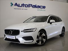 Volvo V60 2,0 D3 110kW AT Mom.2xSady - fotografie inzerátu