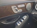 Mercedes-Benz Třídy C (2016) Avantgarde C 250 d 4MATIC - náhled 19