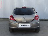 Opel Corsa (2012) 1.2 i, AC, park.asist - náhled 4