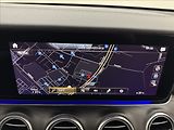 Mercedes-Benz Třídy E 2,9 400d 4MATIC AMG LED 360° - náhled 18