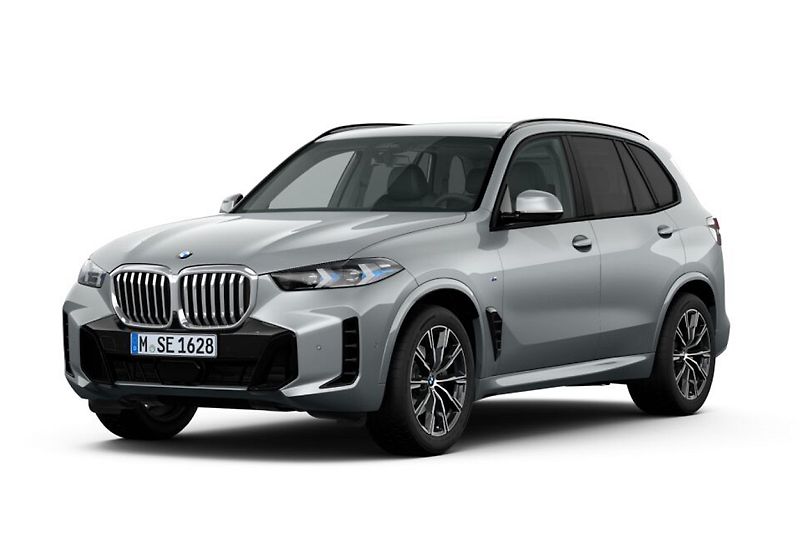 BMW X5 xDrive30d - fotografie inzerátu