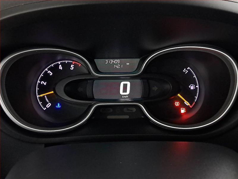 Opel Vivaro (2016) 1.6 BiCDTI, Bus, 8Míst, ČR - fotka 11 z 19