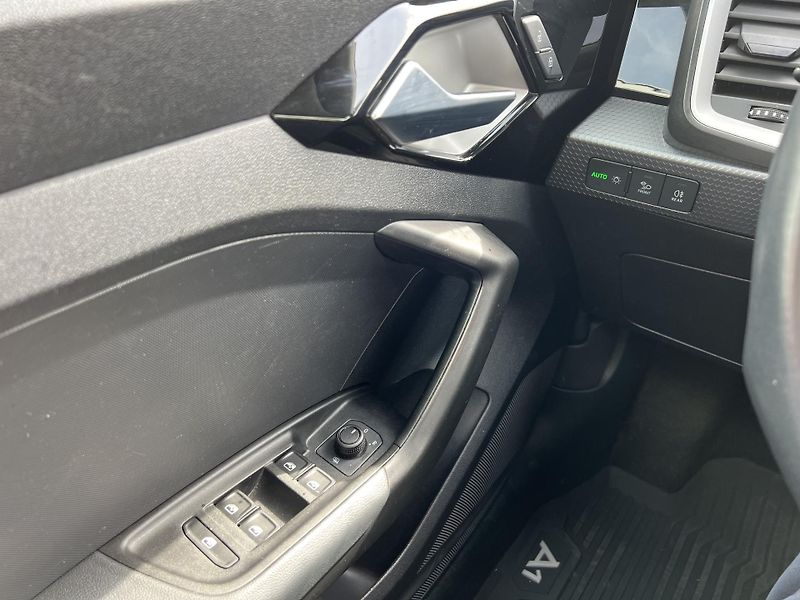 Audi A1 (2021) CITYCARVER - fotka 15 z 24