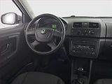 Škoda Fabia (2011) 1.2 TSI, Automat, Serv.kniha - náhled 7
