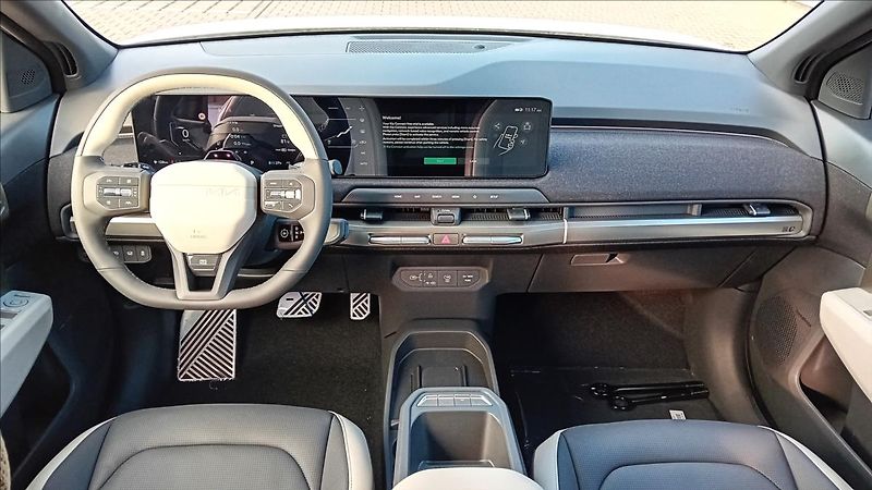 Kia EV3 AC el. 4x2 GT-LINE 150 - fotka 9 z 11