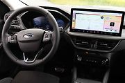 Ford Kuga 2.5 Duratec hybrid