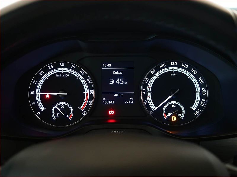 Škoda Kodiaq (2018) Ambition 2.0 TDI - fotka 11 z 15