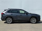 Toyota RAV4 2.5 HSD e-CVT AWD Executive JB - náhled 8