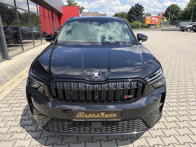 Škoda Kodiaq (2026) RS 2.0TSI 195kW 4X4 DCC NT TZ! - fotka 14 z 50