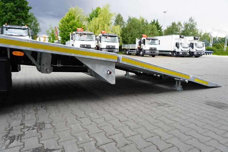 Renault (2017) D16 / NEW GALVANIZED TOW TRUCK - fotka 14 z 24