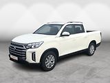 SsangYong Musso A Grand 2.2 e-XDi TD AT 4x4 - náhled 1
