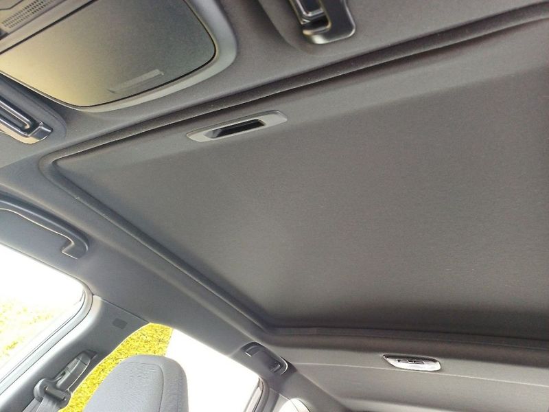 Subaru Forester COMFORT Boxer FB20 100 kW (136 - fotka 15 z 25