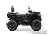 CFMOTO Gladiator X520 (2026) A G2 EPS E5+ - náhled 6