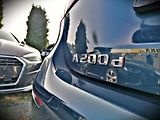 Mercedes-Benz Třídy A (2020) 2.0 200D AMG Line 110kW 9G - náhled 43