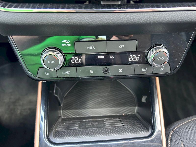 Škoda Fabia (2025) Top Selection 1.0 TSI 70 kW - fotka 24 z 30